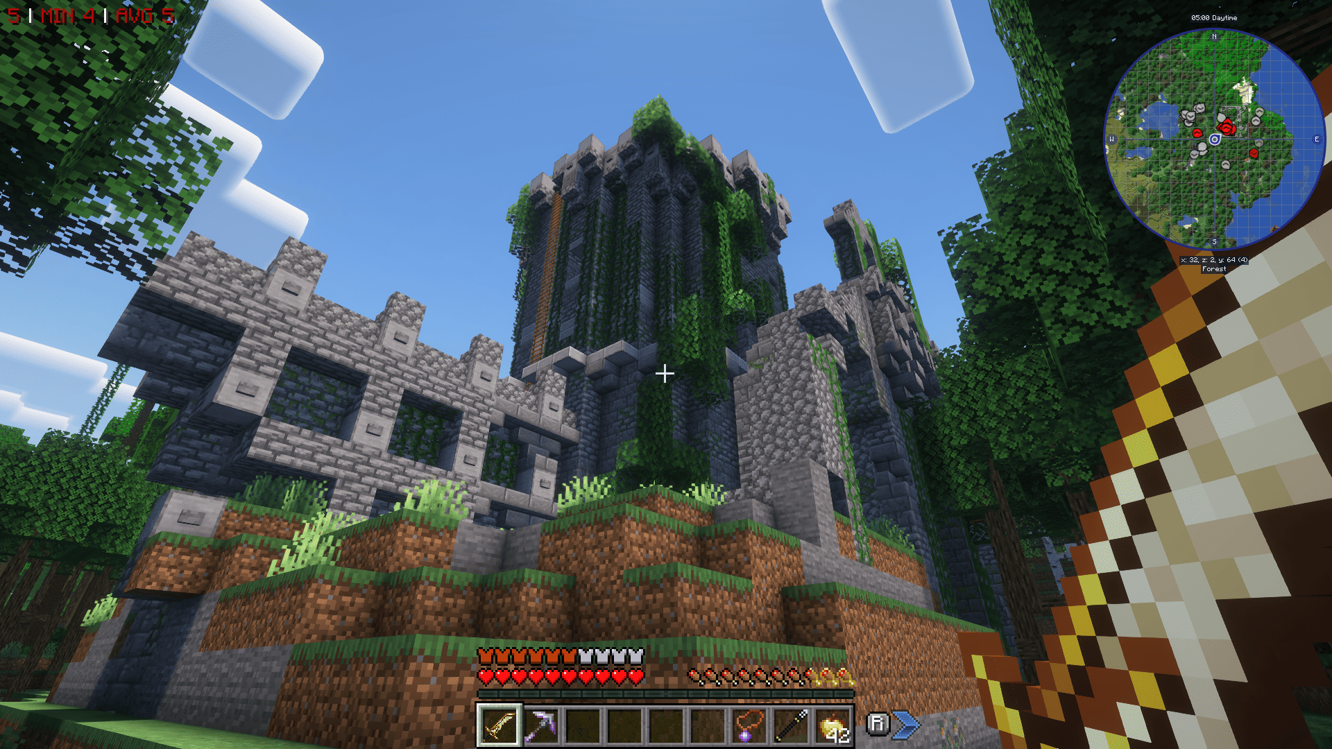 Dungeon Vale Showcase